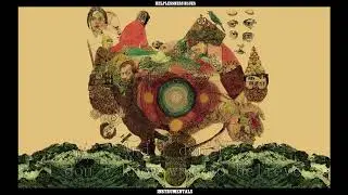 Helplessness Blues - Fleet Foxes (Karaoke / Instrumental)