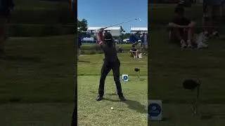 Thorbjorn Olesen fo 2025 #golfnetwork #golfer #golfdomgolf #golfevent #automobile #golftournament