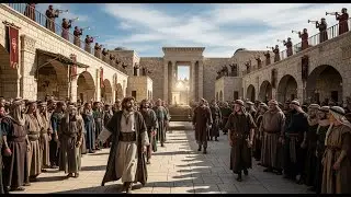 Ora con los Salmos de David para descansar el alma y sentir la paz tranquila de Dios