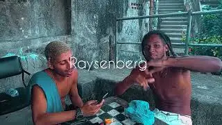 Raysenberg - Uns Cones  (Prod. Dutra)  [ V&iacute;deoclipe Oficial ]