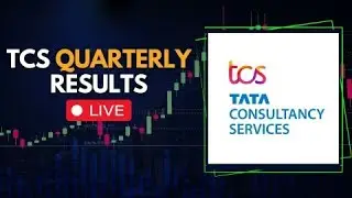 TCS Press Conference LIVE | TCS Q4 Results: Revenue Rises, Profitability Intact | TCS Dividend News