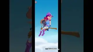 Bubble Witch Saga 3 gameplay #7