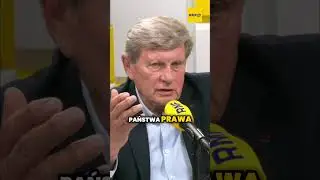 PiS i PO niewiele się od siebie r&oacute;żnią? #balcerowicz #pis #ko