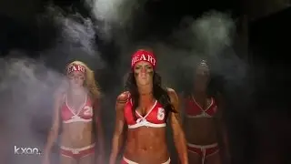 Legends Football League coming to Cedar Park