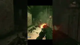 Каково это &mdash; использовать СТРЕЛУ АВТОПИСТОЛЕТА! | Warhammer 40K: Darktide