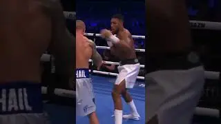 Anthony Joshua vs Oleksandr Usyk #athlete #knockout #boxing  #sports  #mma  #boxinghighlights  #ufc