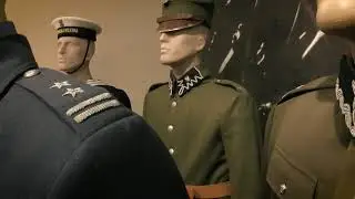 Muzeum Twierdzy Toruń - spot telewizyjny