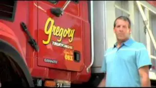 Commercial Trucking & Transportation Insurance - The Hoffman Group