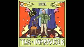 The Secret Horn, Hell's Premiere Improv Theater with Dylan Vermooouth (Ollie Hobson)