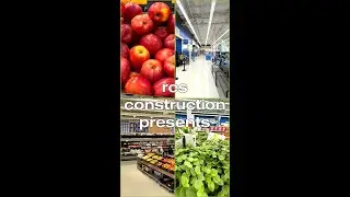 Walmart Renovations by rcs construction | Completed Retail Projects in Atlantic Canada