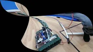 RAD ROBOTS, Проект компании