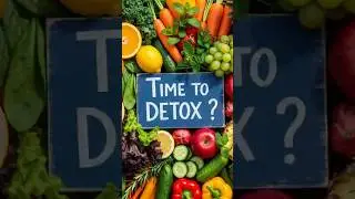 Detox Kings Lemon, Jeera & Green 🌿 | Natural Metabolism & Detox Boost