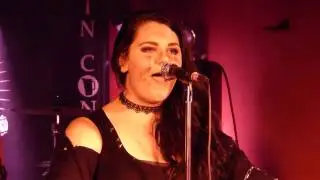 Aeranea - The End @ FemME Battles German Preliminary 2017-04-29
