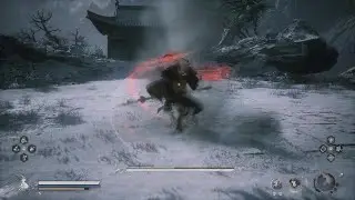 Black Myth: Wukong Erlang Boss Fight #wukong#erlang#erlangshen