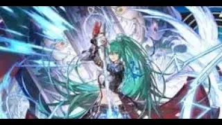 Arknights Hoshiguma Alter Run