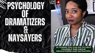 WHY SOME PEOPLE CRAVE ATTENTION LIKE OXYGEN | Toxic Family Dynamics
