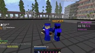 dueling M0DIFIER *Top 3 NoDebuff*