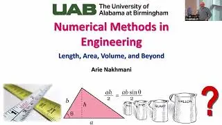 Length Area Volume and Beyond - Applications of Determinants
