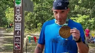 North Country Trail Run
