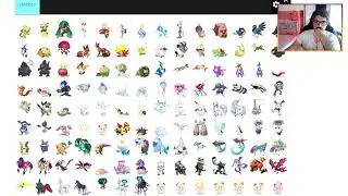 Marked&igrave; - Tier List Ottava Gen Pokemon!