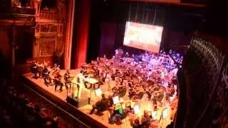 Orquestra Amazonas Filarm&ocirc;nica: MusikStation 64 - Super Mario Theme