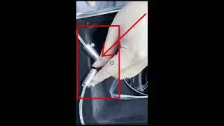 KIKIMO Tesla Neon Lights Installation Guide