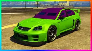 Secret DLC Surprises, Crazy GTA 5 Vehicles Classes, Limited Updates Left & MORE! - MrBossFTW QnA!