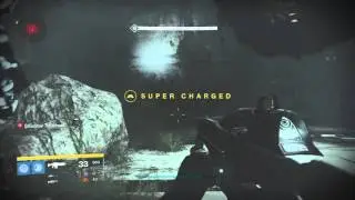 Easy way to creating 7 orbs of light with nova bomb Ikora's challenge