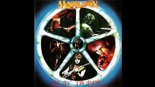 Marillion - Real To Reel 1984 full album