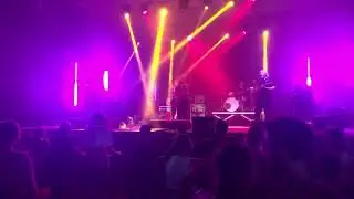 Veeblefetzer - live @parco Schuster