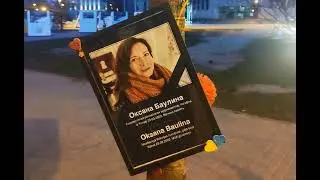 &laquo;Медиа Мемориал&raquo;: памяти коллег, погибших во время освещения войны в Украине