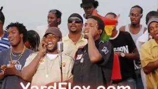 Konshens (Sojah!) -  Winner