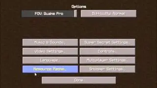Texturepack release!!!