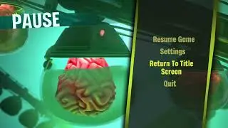 Psychonauts 2: Endgame AFK Psitanium Farm, Nest Egg Achievement (Read Desc)