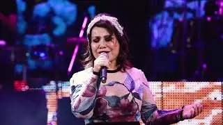 Yulduz Usmonova “ Muhabbat” nomli konsert dasturiga tayyorgarlikni boshladi   |  @KorrespondentUz