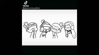 TI SPARO COL FUCILE-SPLATOON ITA #coroika #splatoon