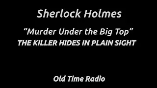 Sherlock Holmes &ndash; 