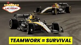 Did My Team Survive the Final Showdown in Vegas?