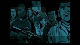 (GTA3)Portland Island(PS2)