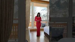 GRWM in manali- day2 #grwm #ootd #manali
