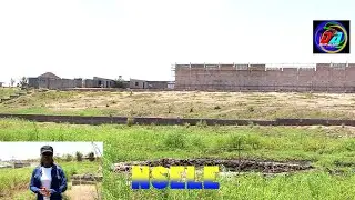 VOL1224 LA SANKUROISE AYE NA BA TERRAINS NA COMMUNE YA NSELE NA TALO MALAMU