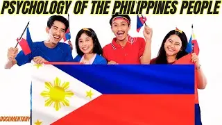 The Filipino Psyche  A Deep Dive into Psychology of the Philippines #philippines #psychologyresearch