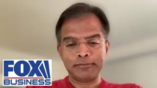Finance professor gives warning of disruptive companies
