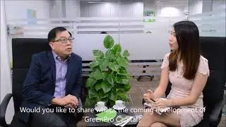 GreenPro Capital Corp. (CFO) Gilbert Loke
