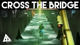 Destiny Crota's End Raid Guide - 