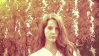 Lana Del Rey Vs. Lady Gaga - Summertime G U Y