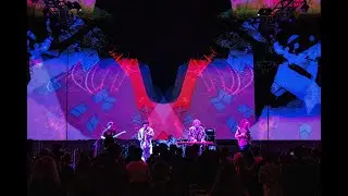 The Seasons Change, the Root Remains Unbroken - Rose Peak - 2025 AT MOPOP SOUNDOFF SEATTLE, WA