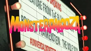 Monsterpalooza 2024 Highlights | Horror Convention in Pasadena, CA