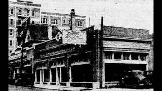 The Story of Blind Lemon Jefferson