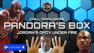 Jordan's 1988 DPOY: The Turning Point in Basketball History | Future of NBA Stats Analysis